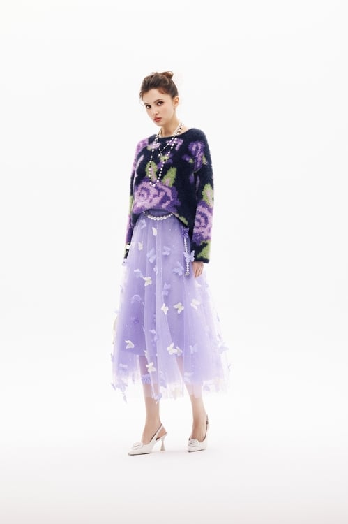 溫室綺麗花卉針織上衣,,溫室綺麗花卉針織上衣,一般外套,外套,春夏穿搭,珍珠,針織,針織外套,一般外套,外套,春夏穿搭,珍珠,喇叭褲,小香風,春夏穿搭,褲子,上衣,春夏穿搭,針織,針織衫