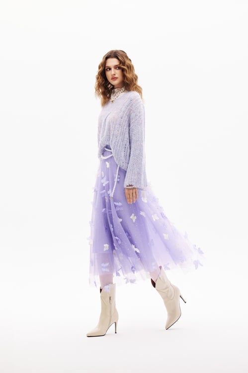 柔紫色五彩針織上衣,,柔紫色五彩針織上衣,一般外套,外套,春夏穿搭,珍珠,針織,針織外套,一般外套,外套,春夏穿搭,珍珠,喇叭褲,小香風,春夏穿搭,褲子,上衣,春夏穿搭,針織,針織衫,上衣,春夏穿搭,針織,針織衫