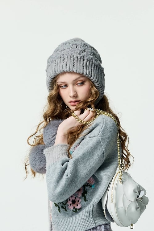 軟絨絨兔毛針織帽,,軟絨絨兔毛針織帽,秋冬穿搭,針織,皮帶,皮革,秋冬穿搭,秋冬穿搭,秋冬穿搭,針織,秋冬穿搭,針織,秋冬穿搭,針織