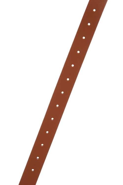 簡約金屬戒指中腰帶,皮帶,腰帶