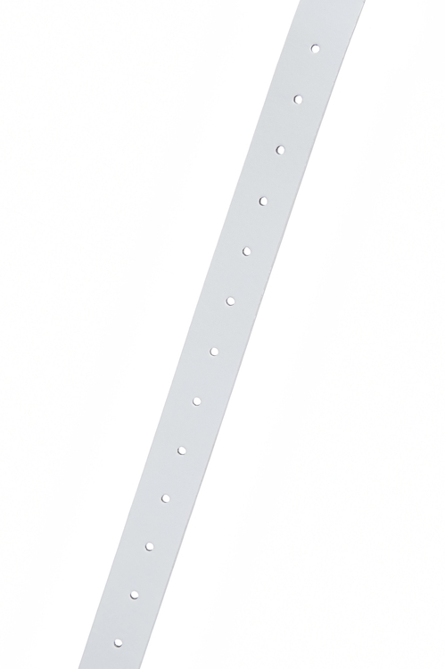 簡約金屬戒指中腰帶,皮帶,腰帶