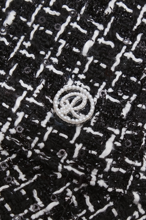 都會細格紋貝雷帽,,都會細格紋貝雷帽,格紋,秋冬穿搭