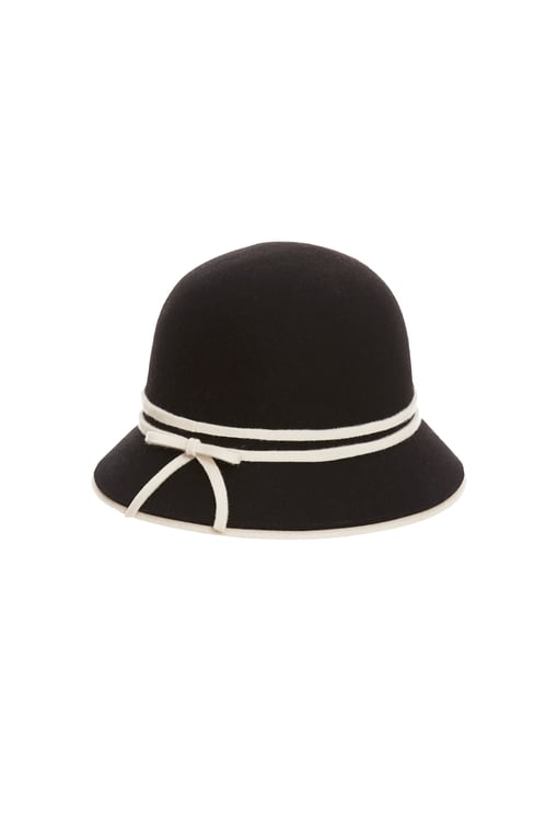 小香風羊毛淑女帽,,小香風羊毛淑女帽,小香風,帽子,春夏穿搭