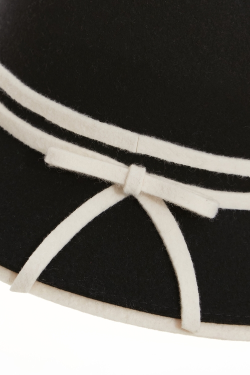 小香風羊毛淑女帽,,小香風羊毛淑女帽,小香風,帽子,春夏穿搭