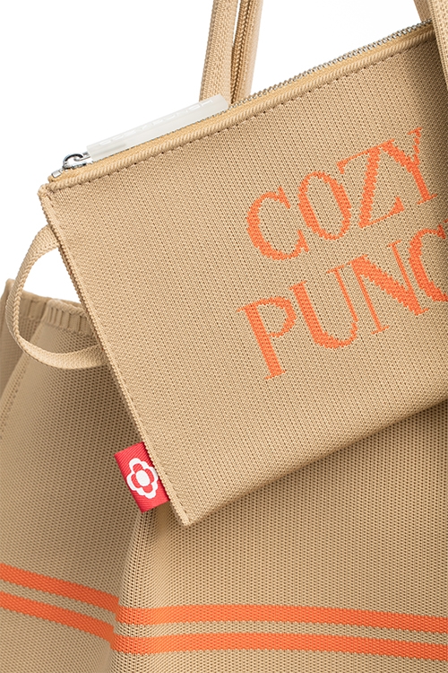 COZY PUNCH經典配色包,,COZY PUNCH經典配色包,COZY PUNCH,秋冬穿搭,針織,COZY PUNCH,秋冬穿搭,針織