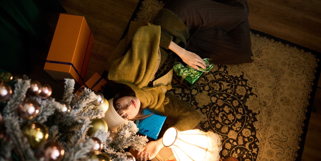 11月 新境系列二