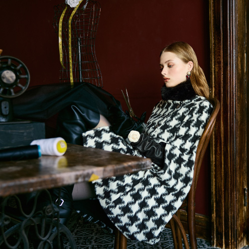 社會服務與關懷