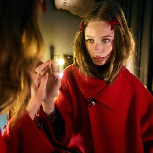 社會服務與關懷