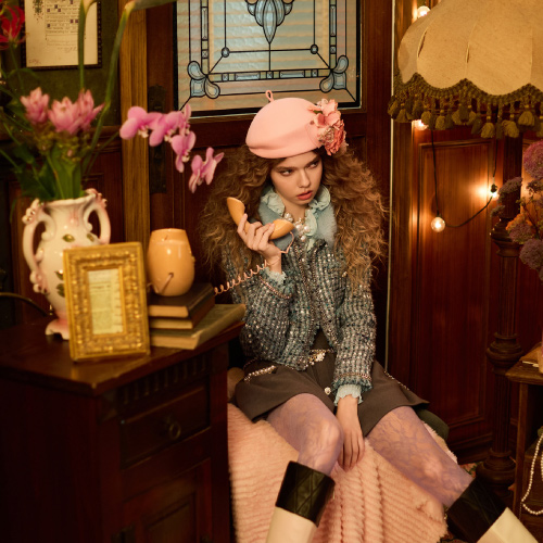 社會服務與關懷