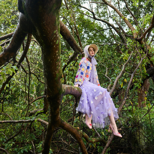 社會服務與關懷