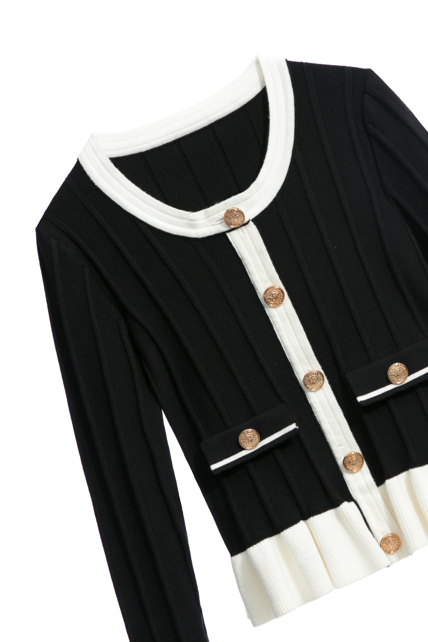 我谷風盆　約32cm×約22.5cm×約3.5cm ULLA JOHNSON | Zina Embroidered Silk Top | Women | Lane Crawford